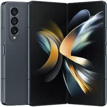 Samsung Galaxy Z Fold 4 (F936B DS) (256GB+12GB, Graygreen) - Refurbished