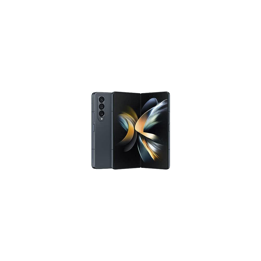 Samsung Galaxy Z Fold 4 (F936B DS) (256GB+12GB, Graygreen)