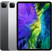 Apple Apple iPad Pro 11" 2020 WiFi A2228 International/CN version (256GB, Silver) - Refurbished