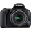 Canon Canon EOS 200D Mark II Kit (EF-S 18-55mm IS STM) (Schwarz) 1