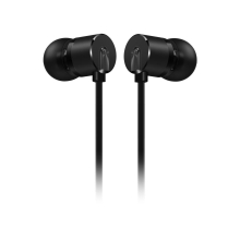 OnePlus Type-C Bullets Earphones (Black)