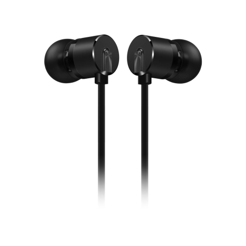 OnePlus OnePlus Type-C Bullets Earphones (Black)