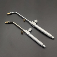 Oxyhydrogen Gas Torch Welding Tools Mini Water Oxygen Torch Welding Machine For Jewelry Processing Cable Repairing Hardening