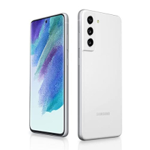 Samsung Galaxy S22 Plus 5G S9060/DS (128GB/8GB, Phantom White) - Refurbished