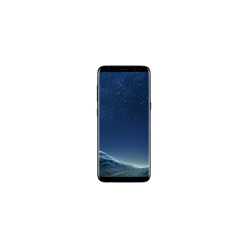 Samsung Samsung Galaxy S8+ G955FD 64GB/4GB (Midnight Black)