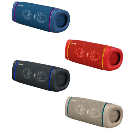 Sony Sony SRS-XB33 Bluetooth Speaker