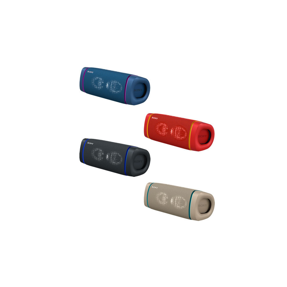 Genuine Sony Sony Srs-Xb33 Bluetooth Speaker