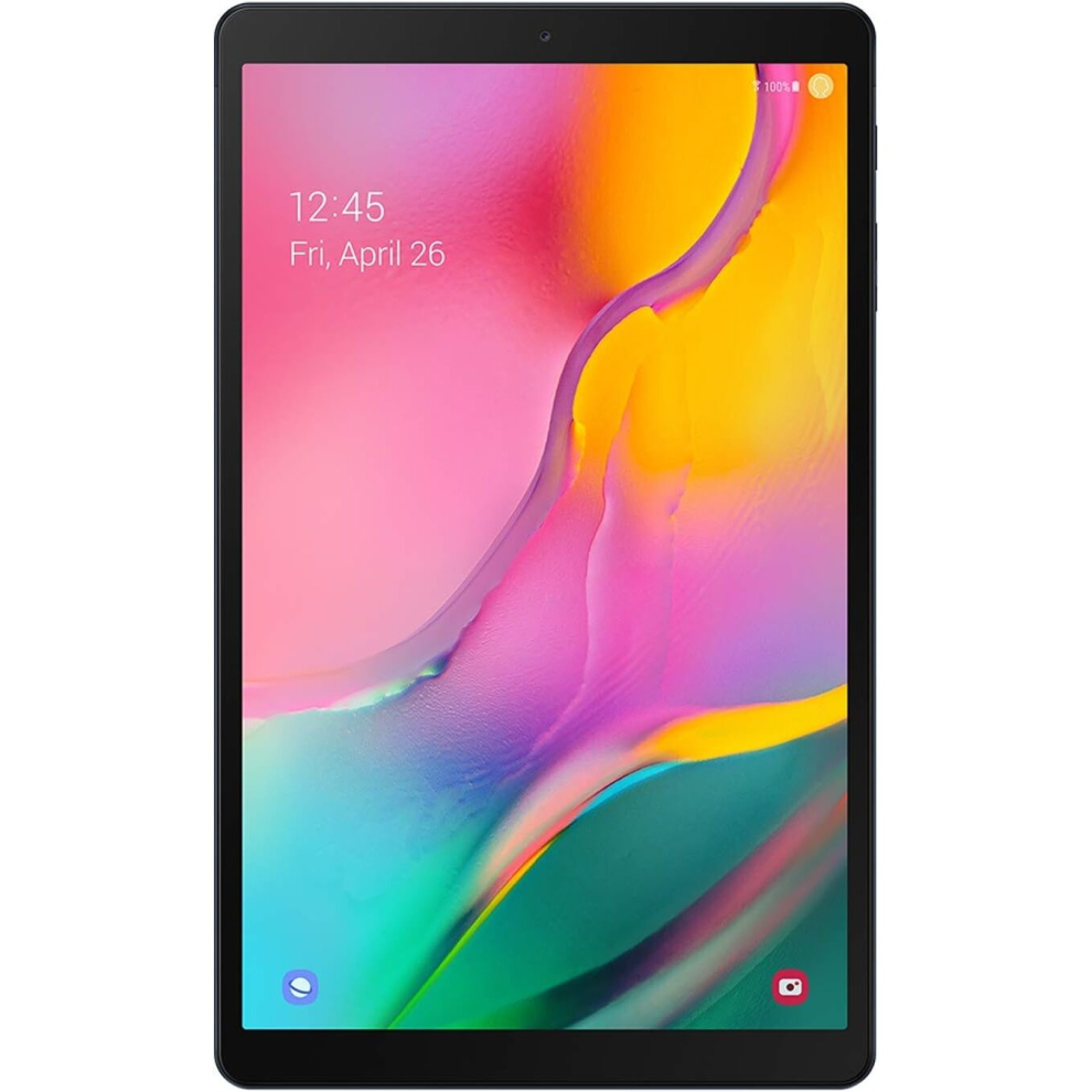 Samsung Samsung Galaxy Tab A 2019 8.0" T290 (32GB/2GB, Black, WiFi Version)