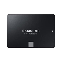 Samsung SSD 870 EVO SATA III (2TB, MZ-77E2T0BW)