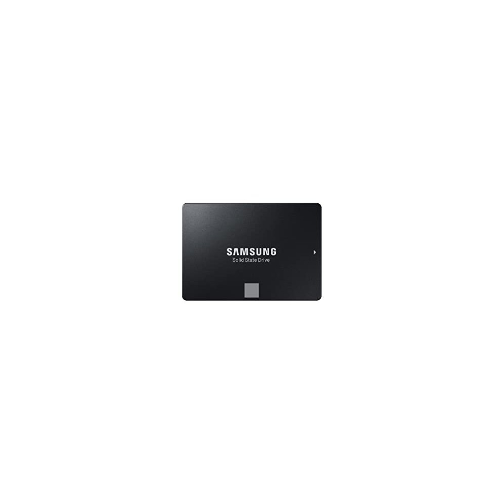 Samsung Ssd 870 Evo Sata Iii (2Tb, Mz-77E2t0bw)