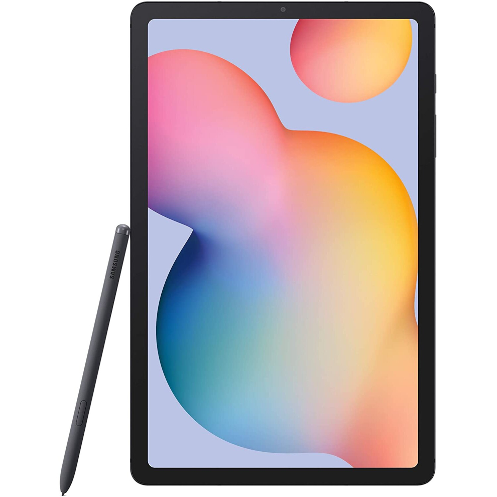 Samsung P615 Galaxy Tab S6 Lite 10.4 inch 4G 64GB (4GB RAM) Oxford Grey