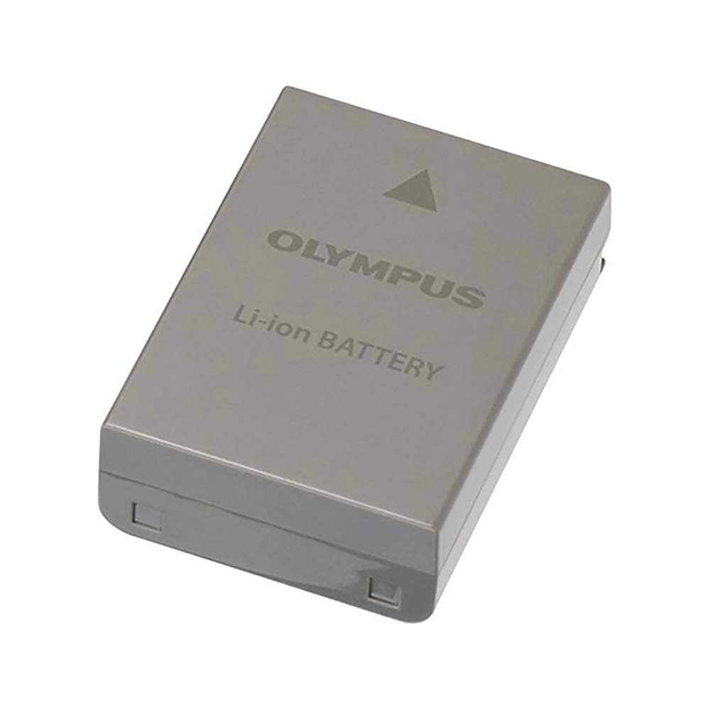 Olympus BLS-50 G Rechargeable Lithium-Ion Battery (White Box) on OnBuy