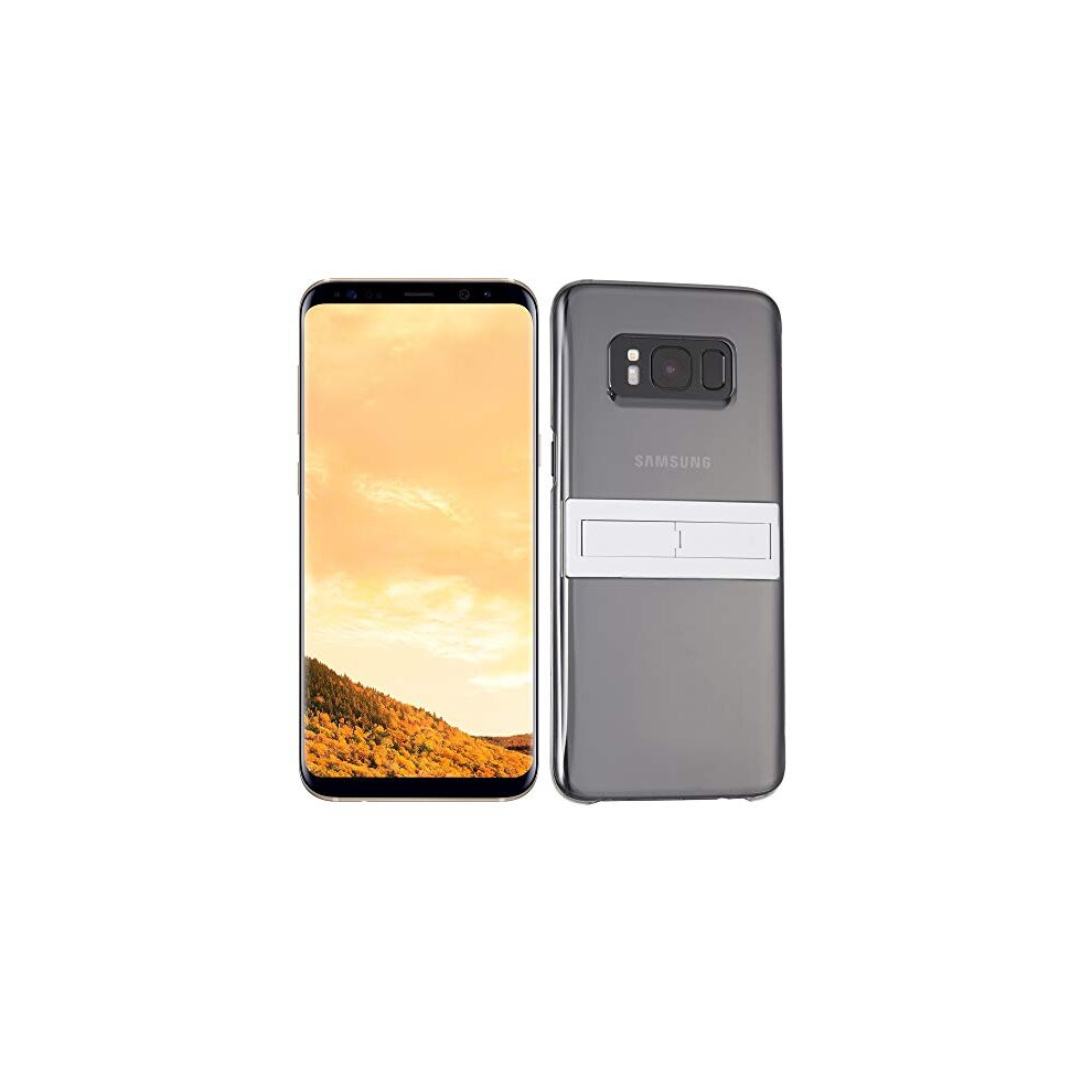 Samsung Samsung Galaxy S8+ G955fd 64Gb/4Gb (Maple ) Gold 8806088708713
