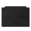 Microsoft Cover con tasti Microsoft FMM-00001 per Surface Pro - nera 1