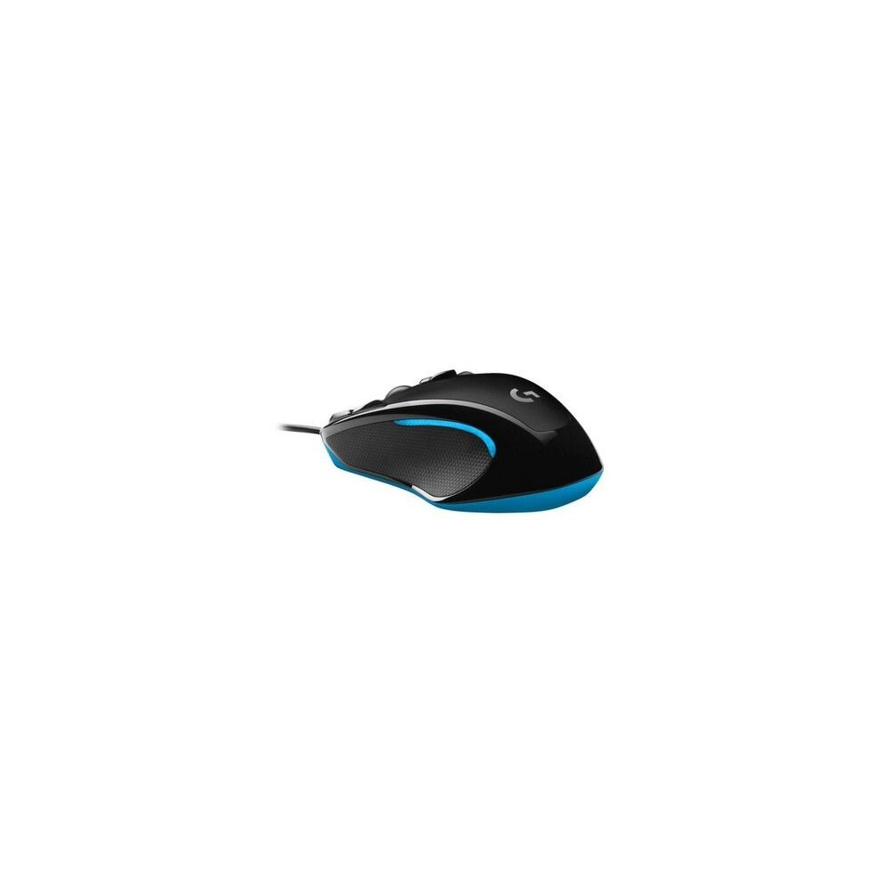 New Logitech G304 Gaming Mouse (Black) Black Ace-52421 Size 19.5