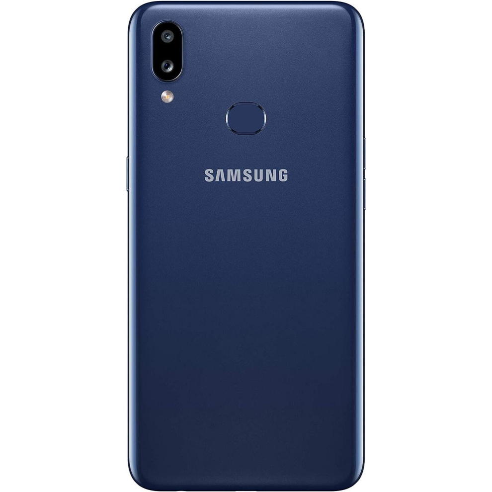 Samsung Samsung Galaxy A10S A107F-DS (32GB/2GB, Blue)