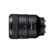 Sony FE 100mm f/2.8 STF GM OSS Lens (SEL100F28GM)