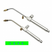 Oxyhydrogen Gas Torch Welding Tools Mini Water Oxygen Torch Welding Machine For Jewelry Processing Cable Repairing Hardening