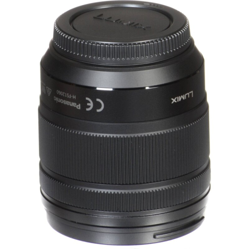 Panasonic Lumix S 85mm f/1.8 objectief