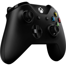 Microsoft Xbox Wireless Controller QAU-00023 Green