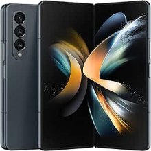 Samsung Galaxy Z Fold 4 (F9360) (256GB+12GB, Graygreen) - Refurbished