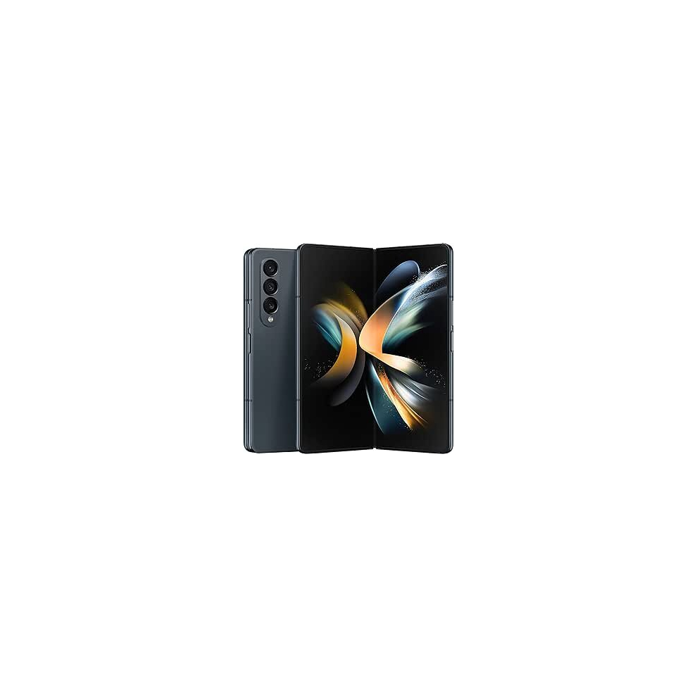 Samsung Galaxy Z Fold 4 (F9360) (256GB+12GB, Graygreen)