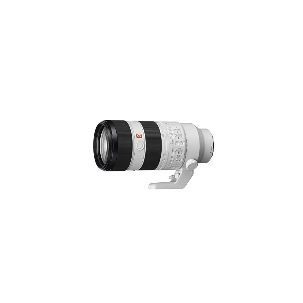 Sony FE 70-200mm f/2.8 GM OSS II Lens (SEL70200GM2)