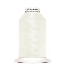 Gutermann Bulky Lock 160 Overlocker Thread 111 - 2000 Metres - each