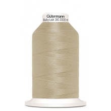 Gutermann Bulky Lock 160 Overlocker Thread 722 - 2000 Metres - each