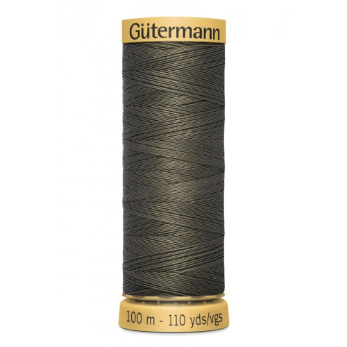 Gütermann Gutermann Cotton Sewing Thread 1114 - 100 Metres - each