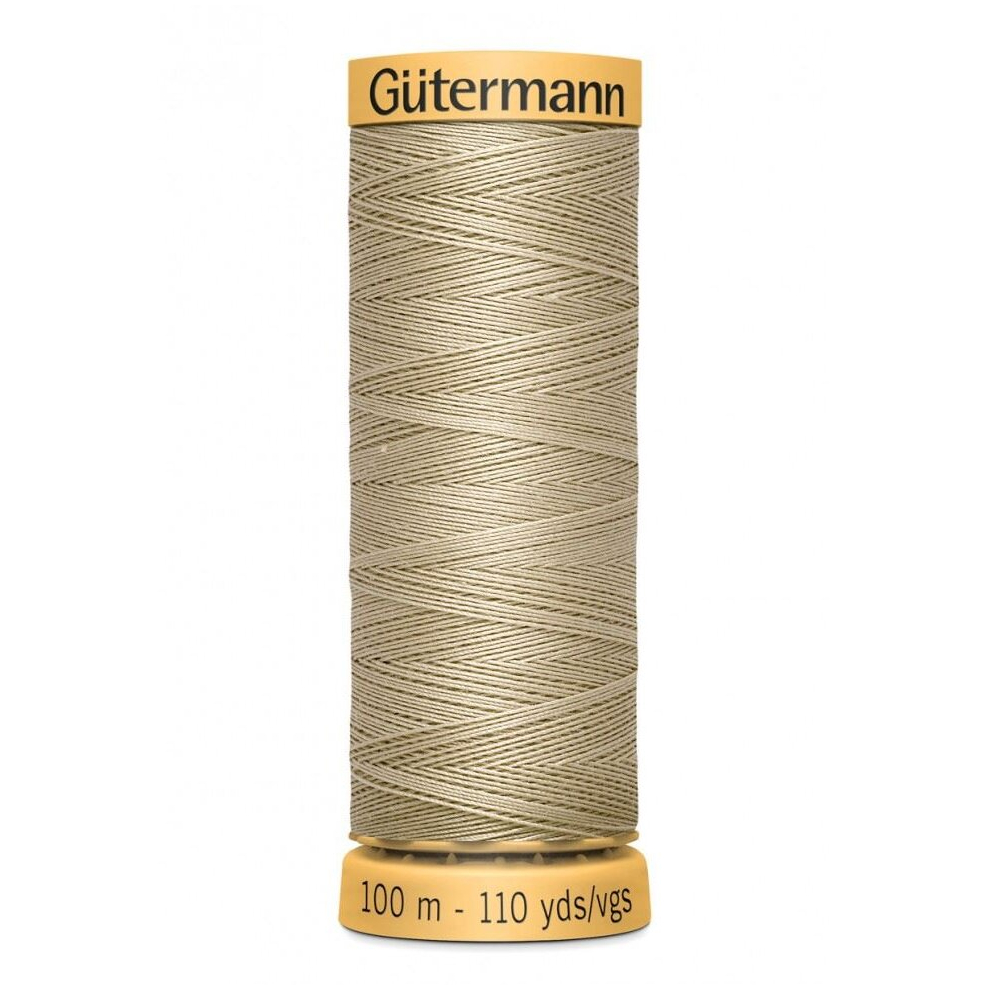 Gütermann Gutermann Cotton Sewing Thread 1017 - 100 Metres - Each