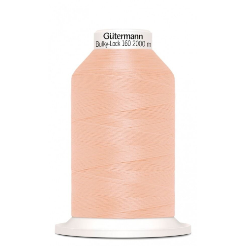 Gütermann Gutermann Bulky Lock 160 Overlocker Thread 659 - 2000 Metres - each