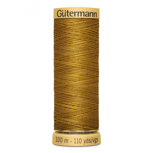 Gütermann Gutermann Cotton Sewing Thread 1056 - 100 Metres - each