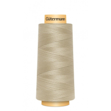 Gutermann Cotton Sewing Thread 1017 - 1829 Metres - each