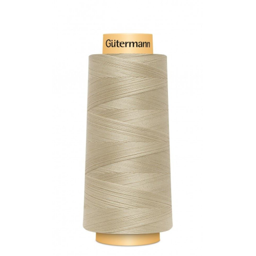 Gütermann Gutermann Cotton Sewing Thread 1017 - 1829 Metres - each