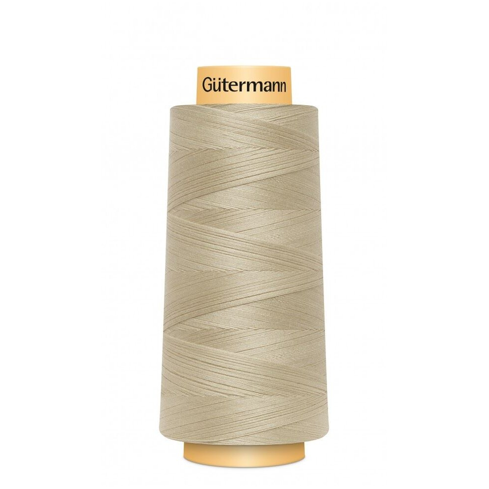 Gütermann Gutermann Cotton Sewing Thread 1017 - 1829 Metres - Each