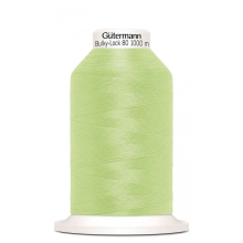 Gutermann Bulky Lock 80 Overlocker Thread 152 - 1000 Metres - each