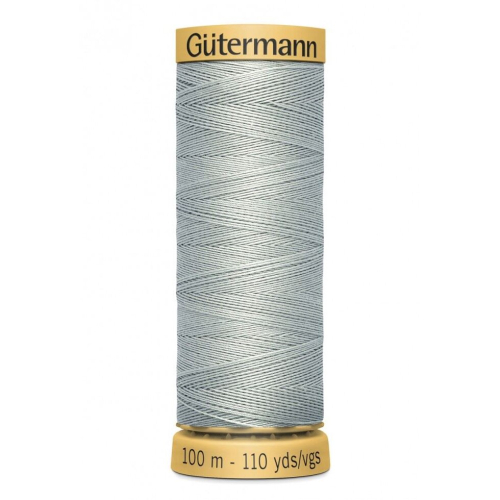 Gütermann Gutermann Cotton Sewing Thread 1007 - 100 Metres - each