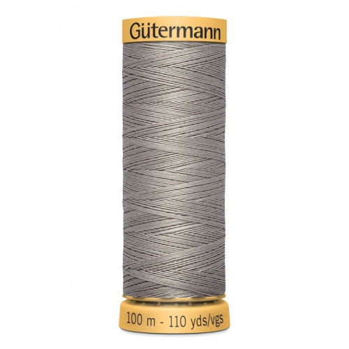 Gütermann Gutermann Cotton Sewing Thread 1316 - 100 Metres - each