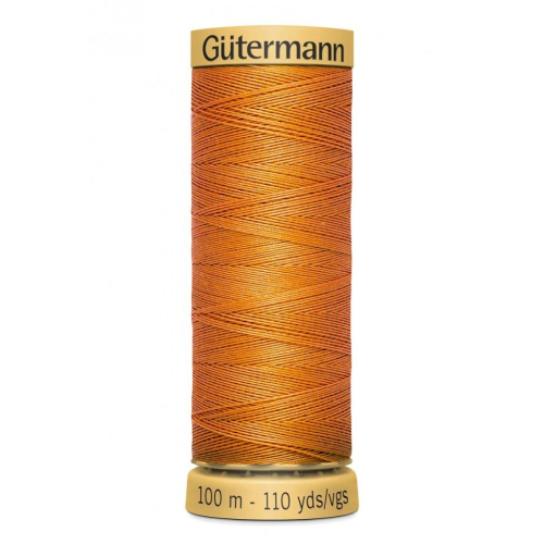 Gütermann Gutermann Cotton Sewing Thread 1576 - 100 Metres - each