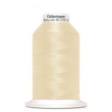 Gutermann Bulky Lock 160 Overlocker Thread 414 - 2000 Metres - each