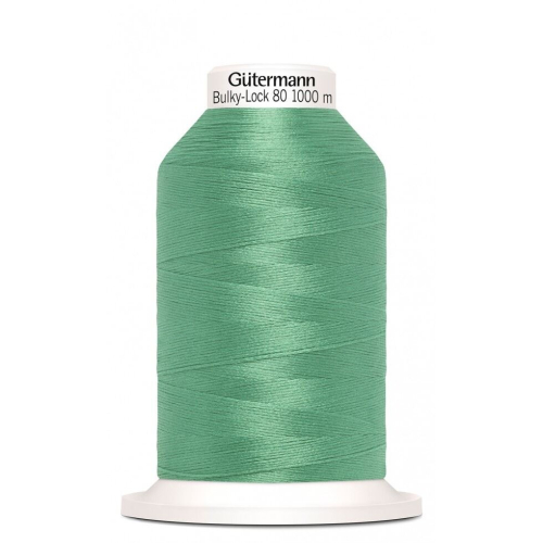 Gütermann Gutermann Bulky Lock 80 Overlocker Thread 235 - 1000 Metres - each