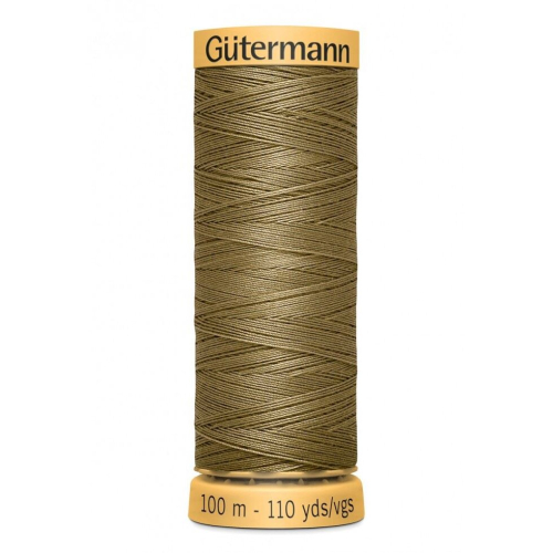 Gütermann Gutermann Cotton Sewing Thread 1115 - 100 Metres - each