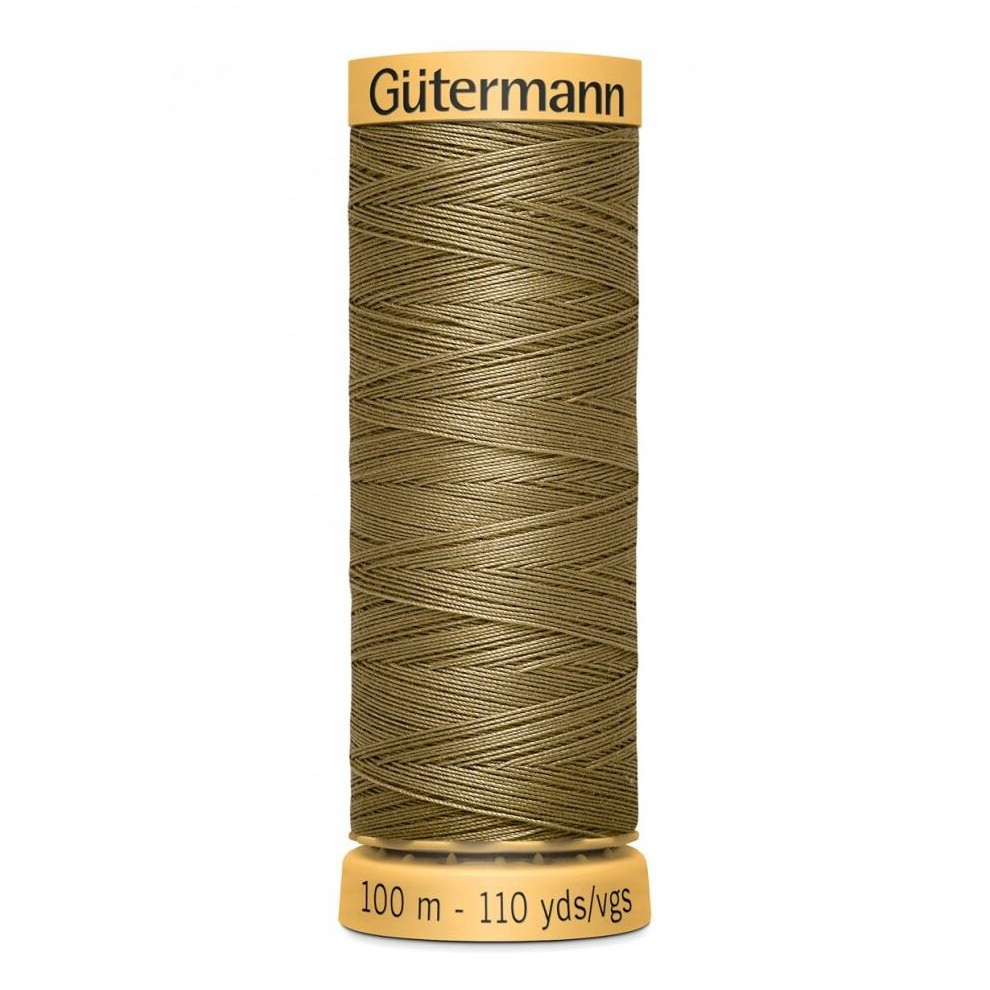 Gütermann Gutermann Cotton Sewing Thread 1115 - 100 Metres - Each