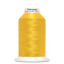 Gutermann Bulky Lock 80 Overlocker Thread 417 - 1000 Metres - each