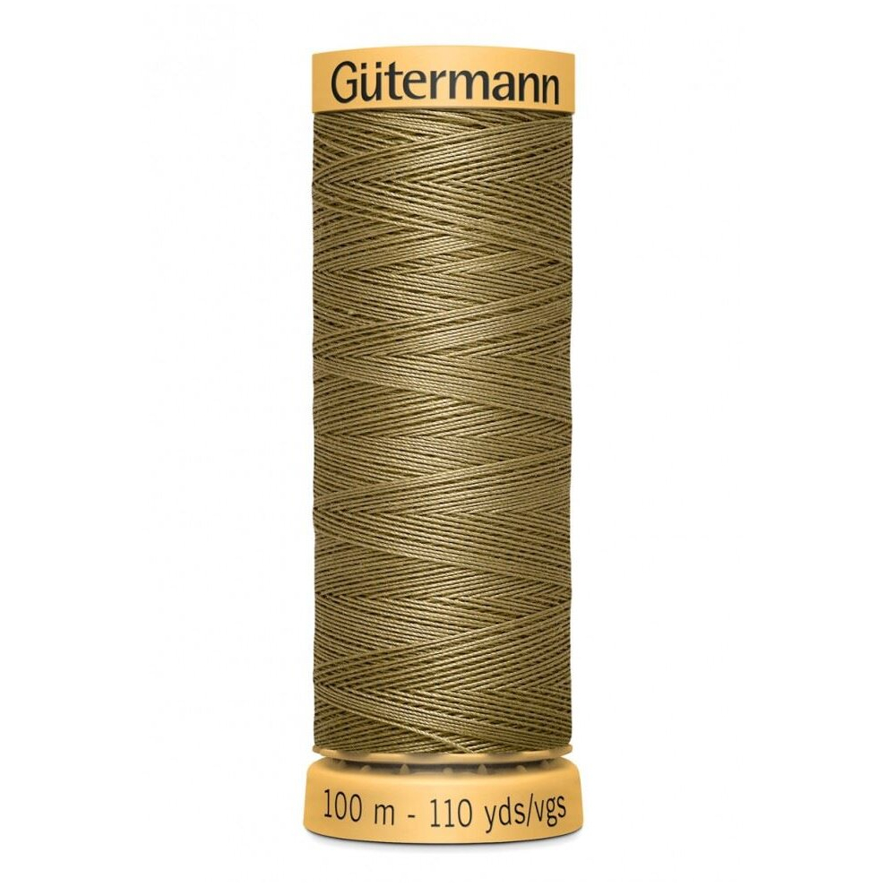 Gütermann Gutermann Cotton Sewing Thread 1025 - 100 Metres - Each