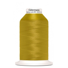 Gutermann Bulky Lock 80 Overlocker Thread 968 - 1000 Metres - each