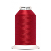 Gutermann Bulky Lock 80 Overlocker Thread 156 - 1000 Metres - each