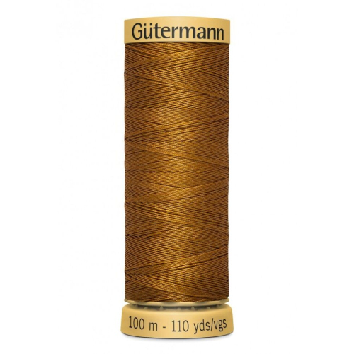 Gütermann Gutermann Cotton Sewing Thread 1444 - 100 Metres - each