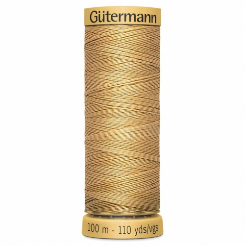Gütermann Gutermann Cotton Sewing Thread 1708 - 100 Metres - each